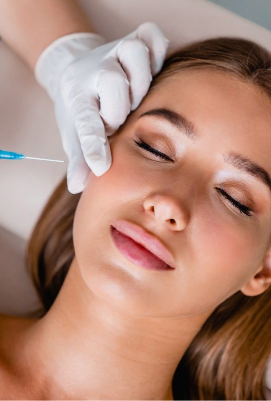 Injectables Anja Marra